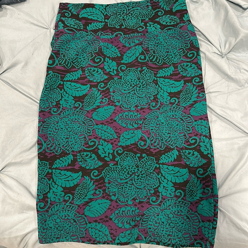 LuLaRoe Skirt